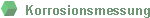 Korrosionsmessung